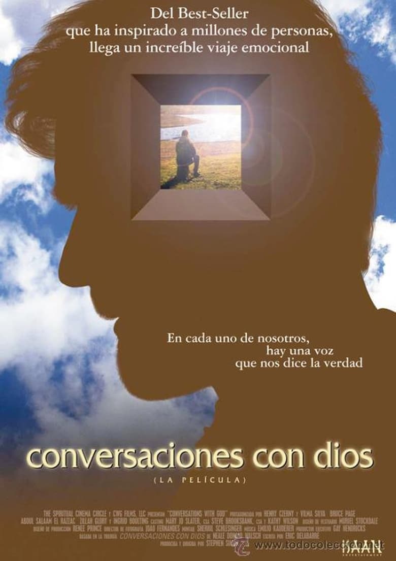 Conversaciones con Dios (2006)