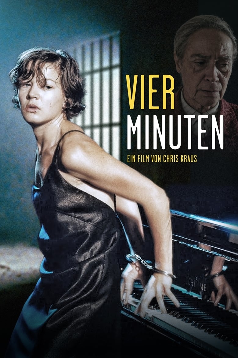 Cuatro Minutos (2006)