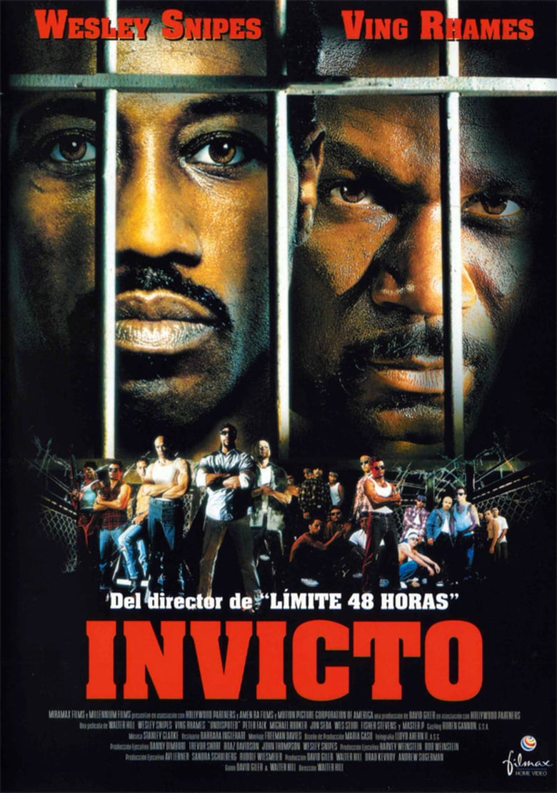 Invicto (2002)