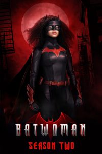 Batwoman Temporada 2