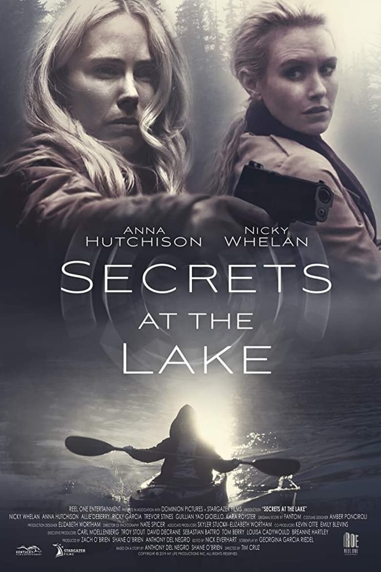 Secretos en el lago (2019)