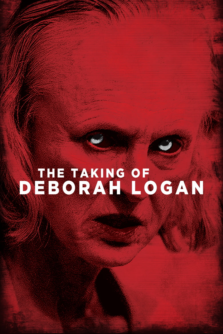 La posesión de Deborah Logan (2014)