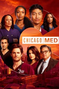 Chicago Med Temporada 6