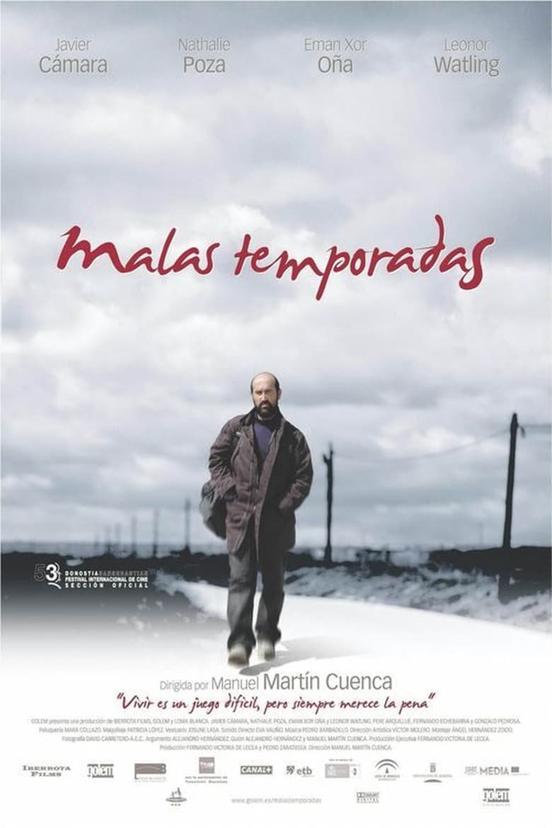 Malas temporadas (2005)