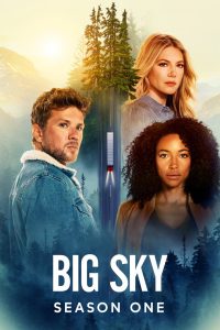 Big Sky Temporada 1