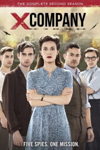 X Company Temporada 2