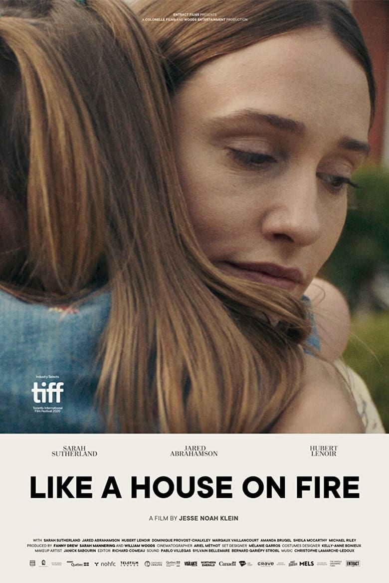Like a House on Fire (2020)