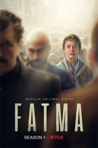 Fatma Temporada 1