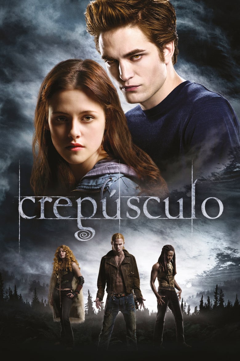 Crepúsculo (2008)