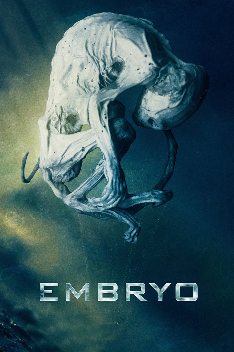 Embrión (2020)