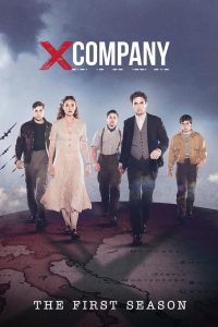 X Company Temporada 1