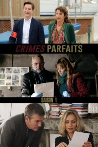 Crímenes Perfectos Temporada 1