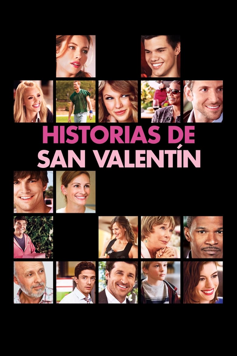Historias de San Valentín (2010)