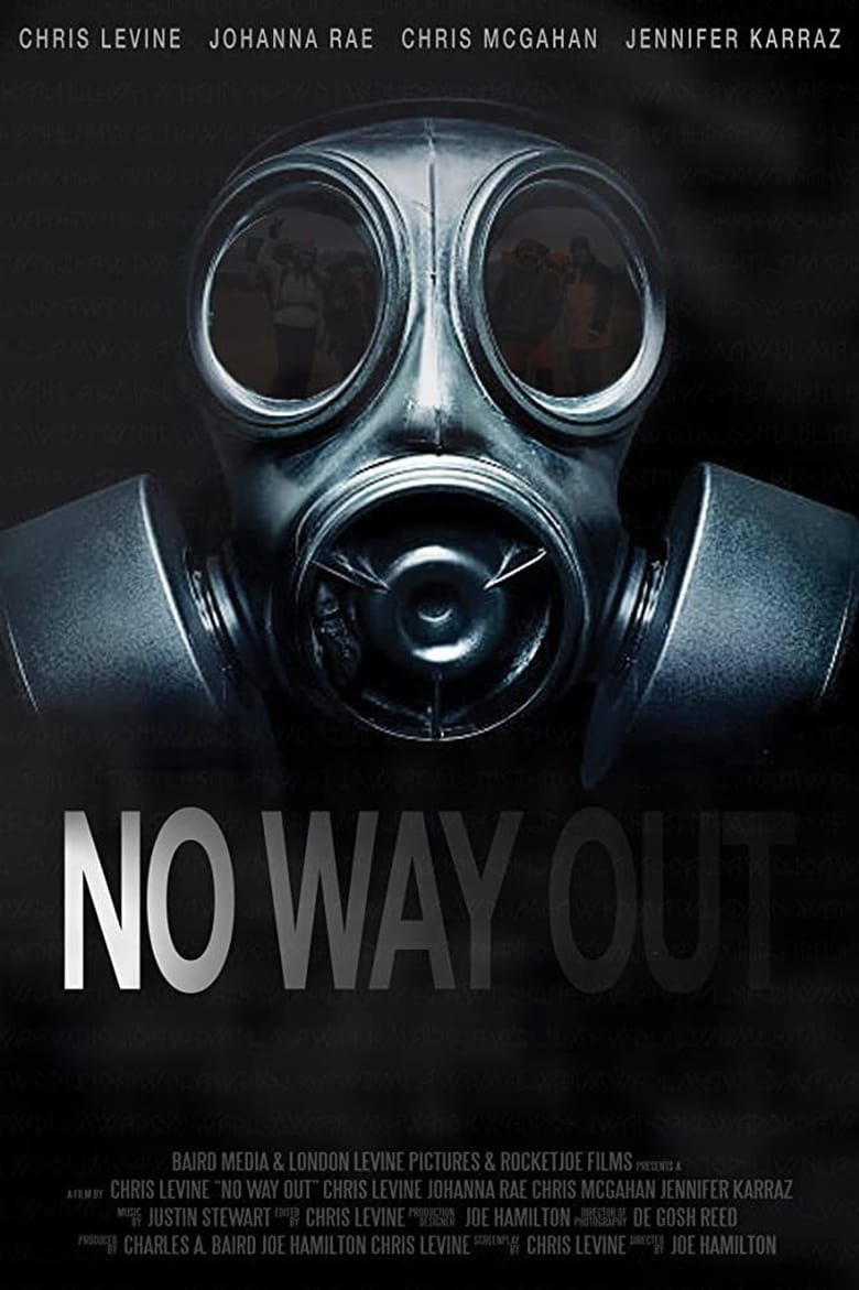 No Way Out (2021)