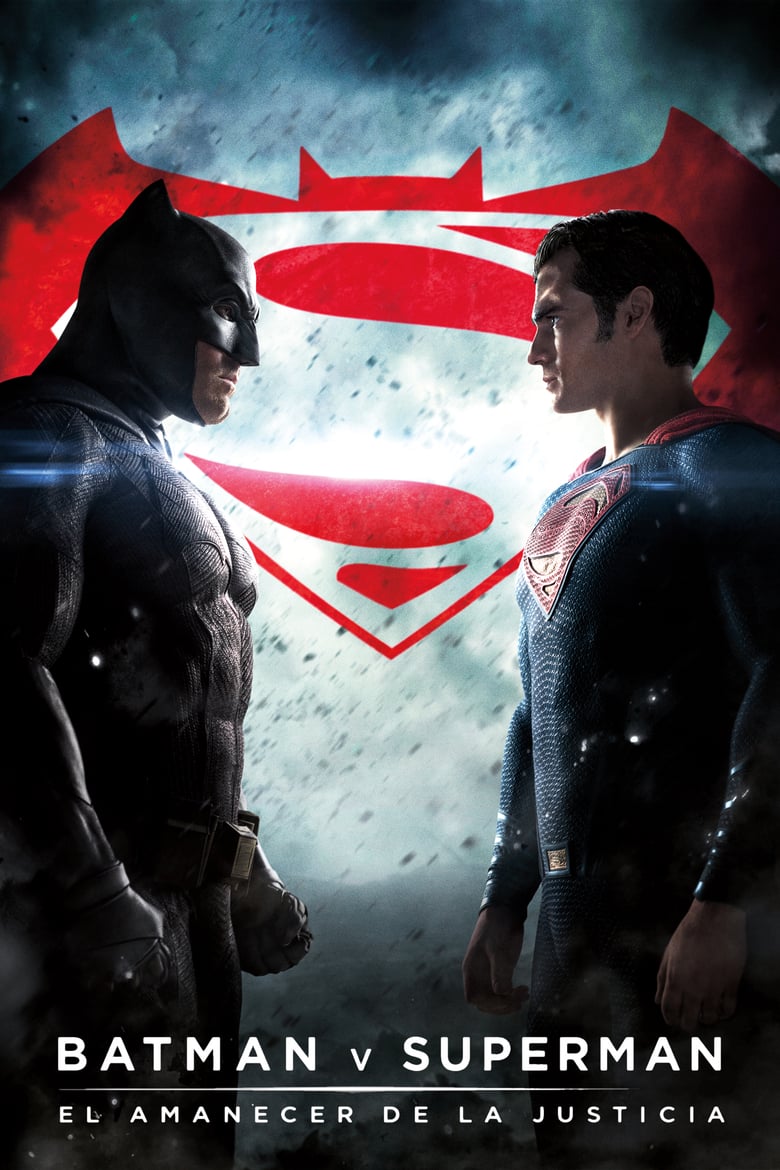 Batman v. Superman: El amanecer de la Justicia (2016)