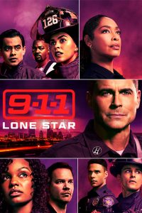 9-1-1: Lone Star Temporada 2