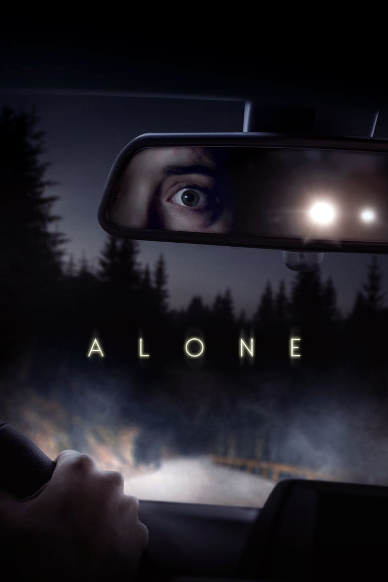 Alone (Sola) (2020)