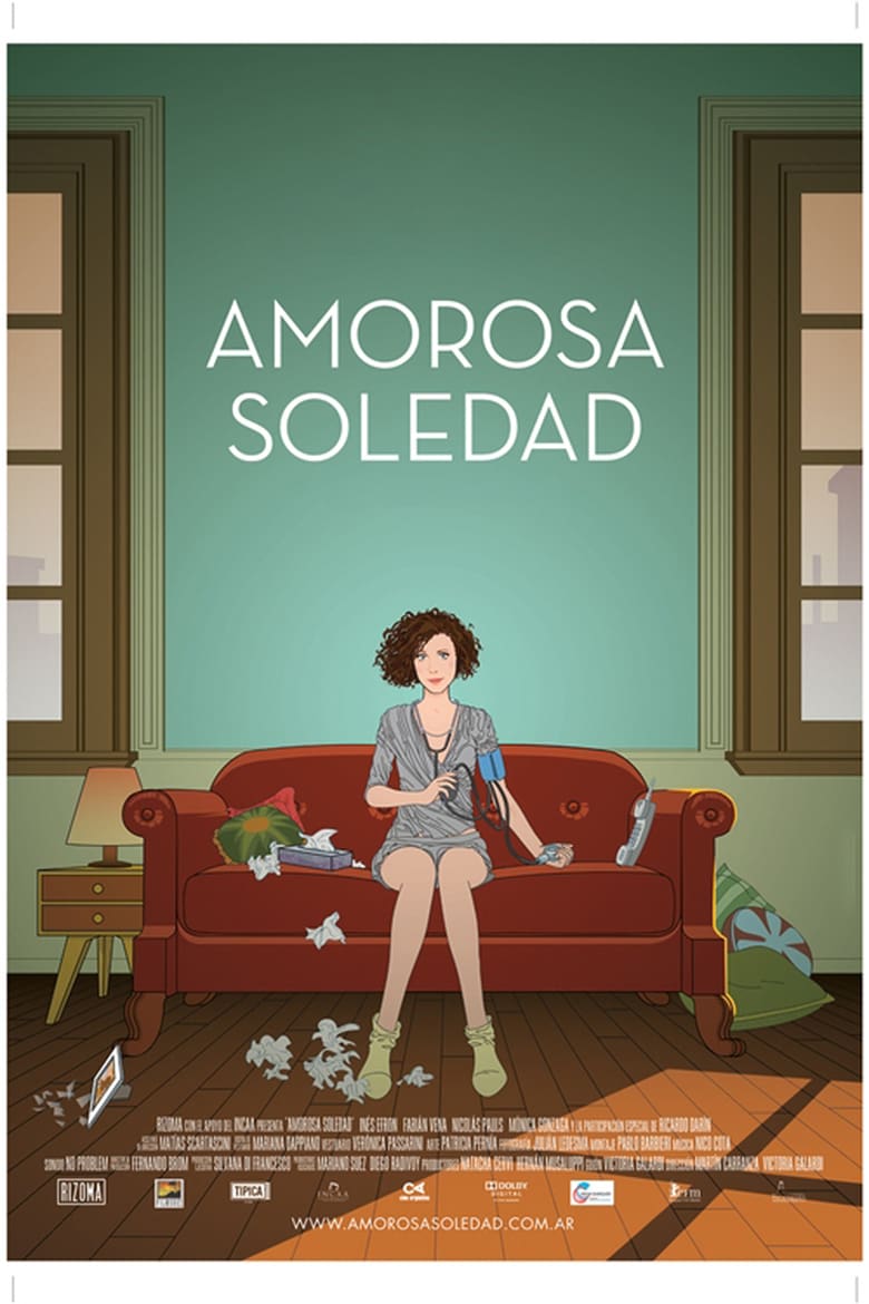 Amorosa Soledad (2009)
