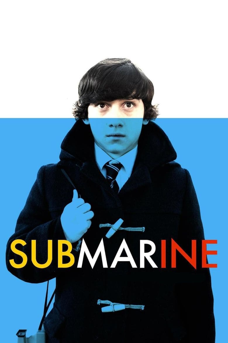 Submarine (2011)