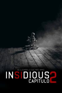Insidious: Capítulo 2 (2013)
