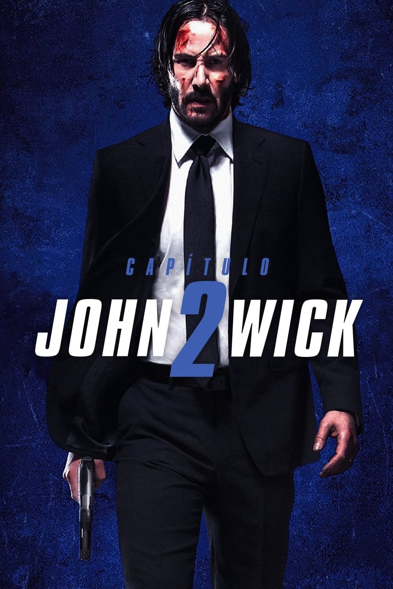 John Wick: Pacto de sangre (2017)