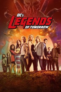 DC’s Legends of Tomorrow Temporada 6