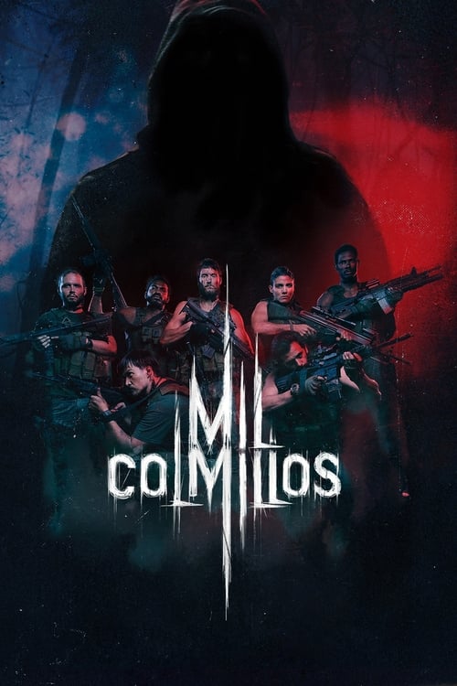 Mil Colmillos (2021)
