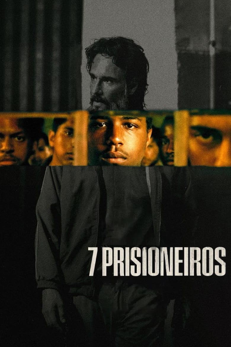 7 prisioneros (2021)