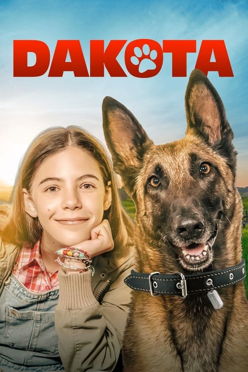 Dakota al rescate