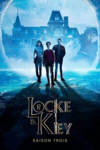 Locke & Key Temporada 3