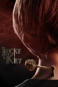 Locke & Key Temporada 1