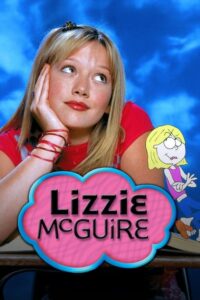Lizzie McGuire Temporada 1