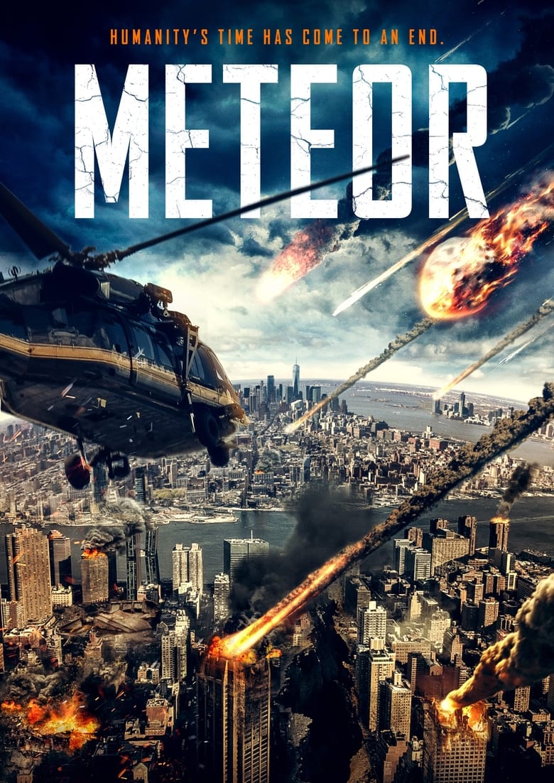 Meteoro (2021)
