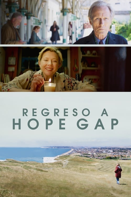 Regreso a Hope Gap
