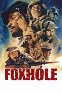 36 Horas de Guerra (Foxhole)