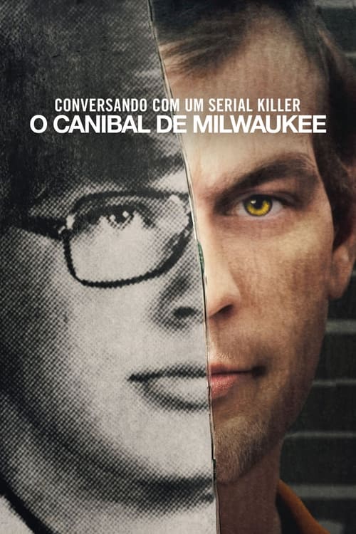 Conversaciones con asesinos: Las cintas de Jeffrey Dahmer Temporada 1