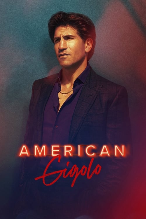 American Gigolo Temporada 1