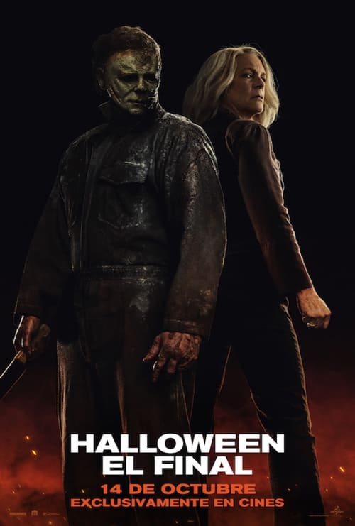Halloween: La Noche Final