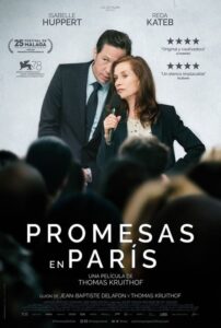Promesas en Paris