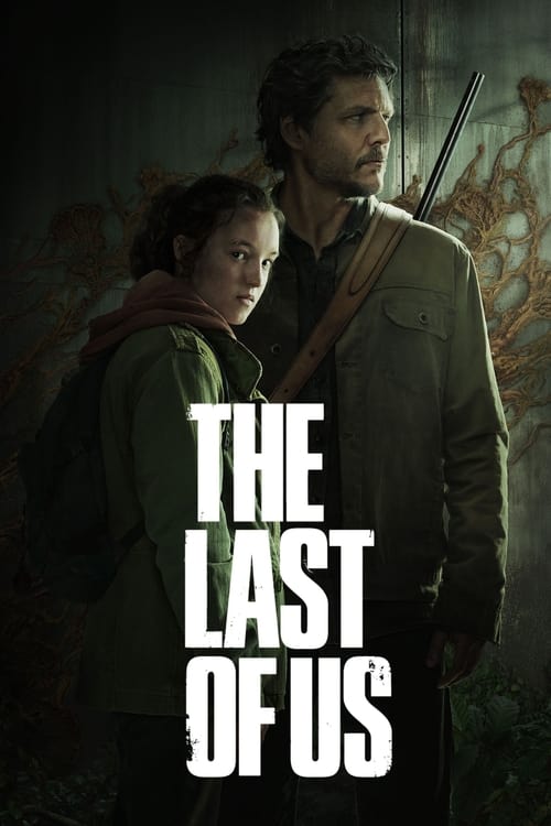 The Last of Us Temporada 1