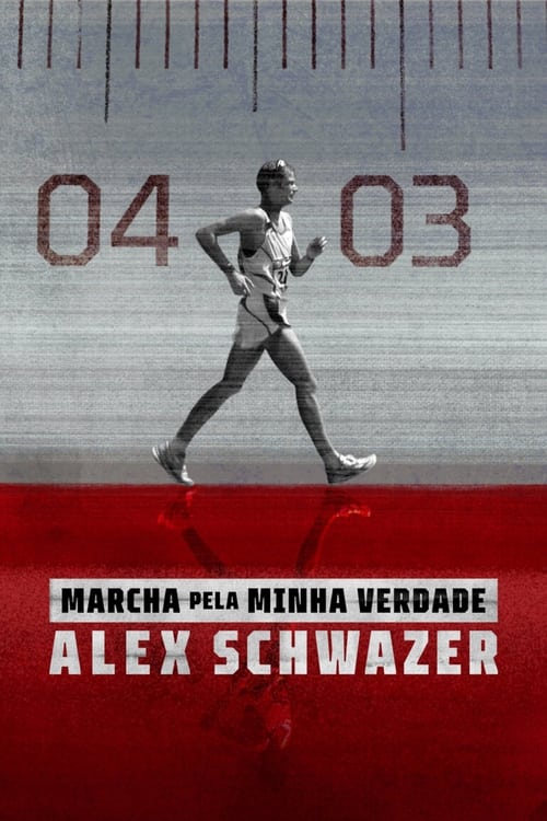 Il Caso Alex Schwazer Temporada 1