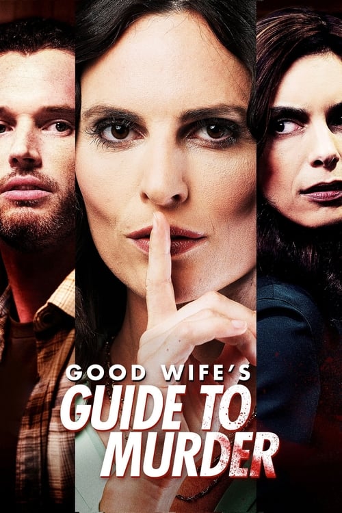 Good Wife’s Guide to Murder