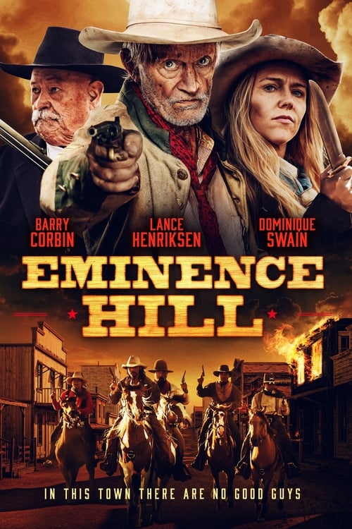 Eminence Hill