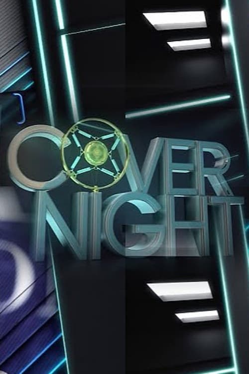 Cover Night Temporada 1
