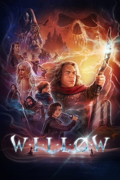 Willow Temporada 1