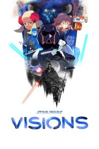 Star Wars: Visions Temporada 1