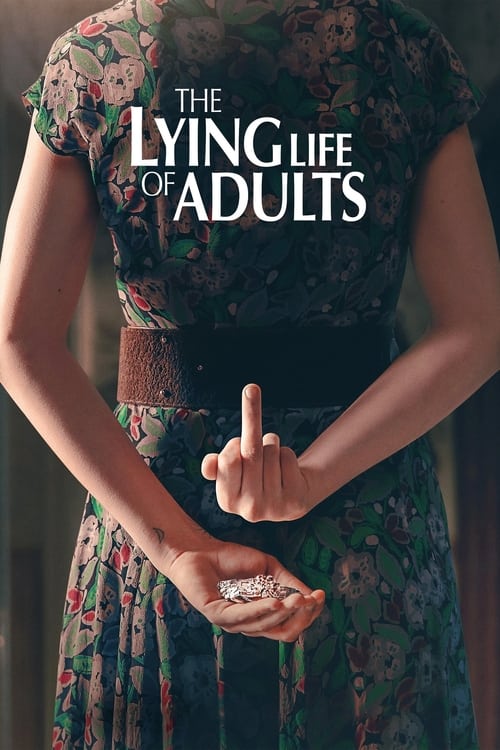 La vida mentirosa de los adultos Temporada 1