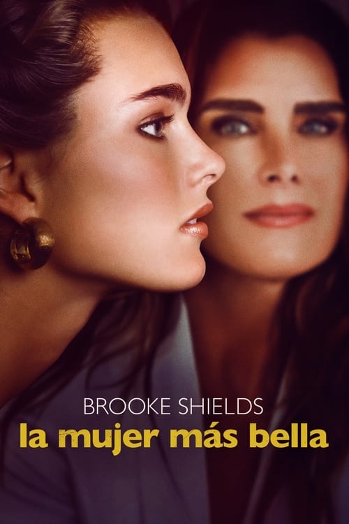 Brooke Shields: la mujer más bella Temporada 1