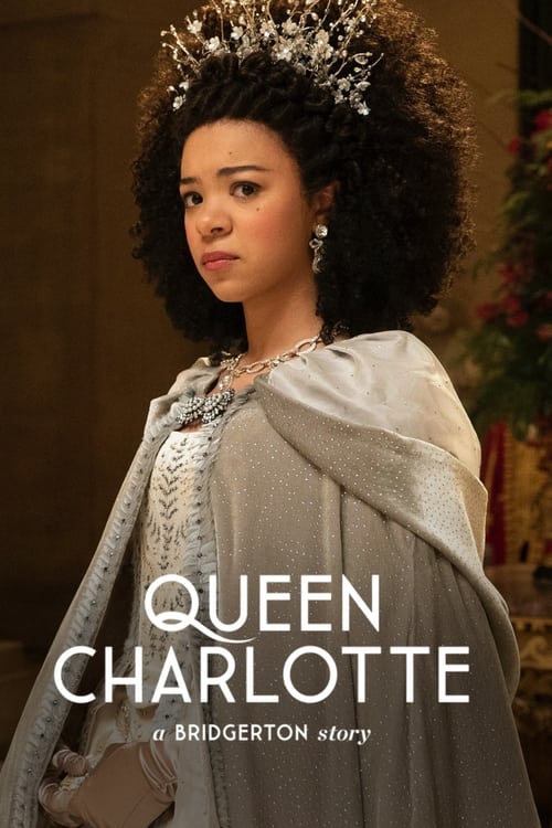 La reina Carlota: Una historia de Los Bridgerton Temporada 1