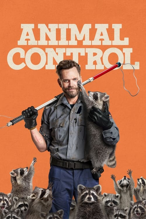 Animal Control Temporada 1